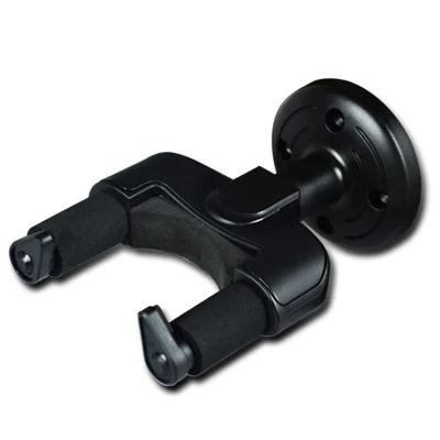 Guitar Hanger Wall Mount Bracket Hook for Acoustic Electric Guitar Ukulele Mandolin