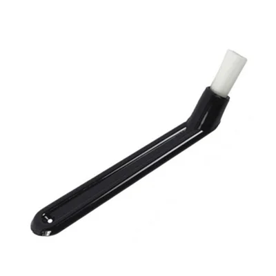 Coffee Machine Brush Cleaner Nylon Espresso Machine Brush Coffee Cleaning Tool (without FDA Certificate) - Short Handle