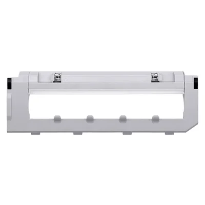 Main Brush Cover for Roborock G10 / T7S / T7S Plus / S7 / S7 Max / S7 Maxv / S70 Vacuum Cleaner Part - Grey