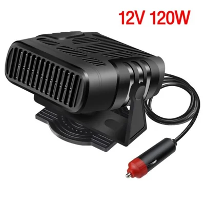 Auto Car Ventilator Auto Verwarming Machine Car Fan Heater Defroster Demister - 12V 120W