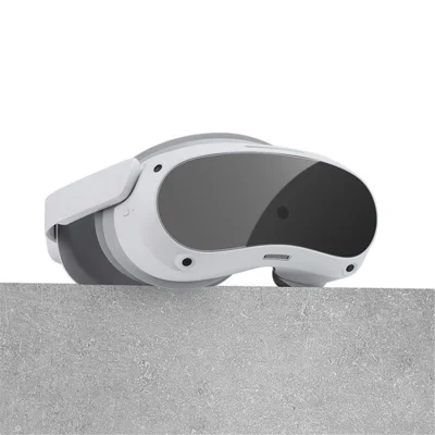2 Sets HIFYLUX Ati-scratch HD Lens Front Face Protector Film for PICO 4 VR Headset Accessories