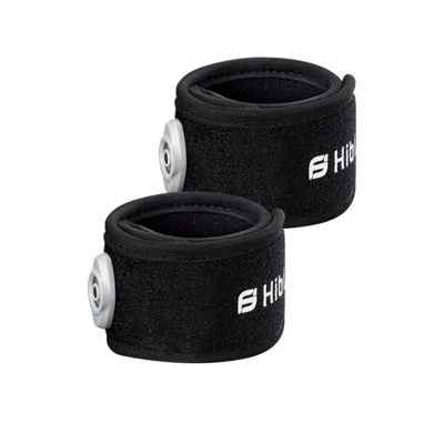 HIBLOKS 2Pcs Anti-Throw Controller Grip Strap for PICO 4 Sweat-Proof Strap with Magnetic Snap VR Headset - Wrist Band