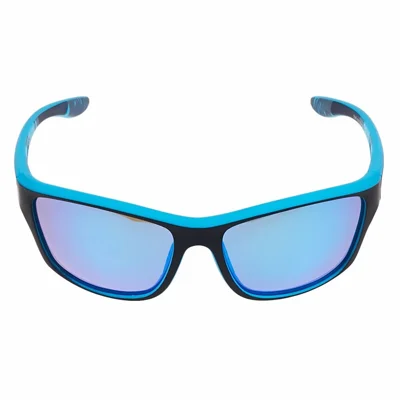 3040 Polarized Sunglasses Men Sport Cycling Sun Glasses Sports Sunglasses for Driving Fishing - Style A