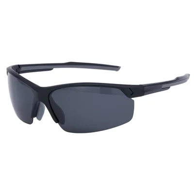 TR 3024 Cycling Glasses Polarized Sports Sunglasses for Fishing Cycling Running Golf - Style A