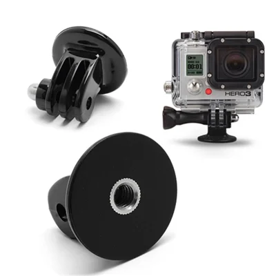 Camera Statiefmontageadapter voor GOPRO Hero Outdoor Camera
