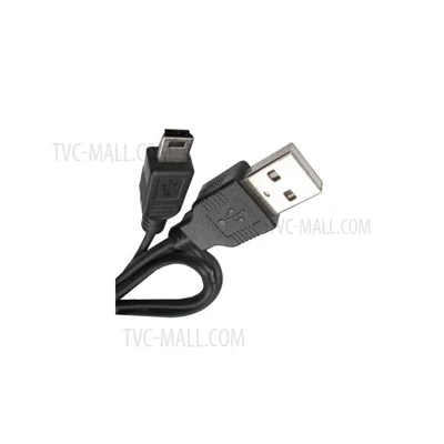 USB AM to MINI-B 5pin wire (1.5m)