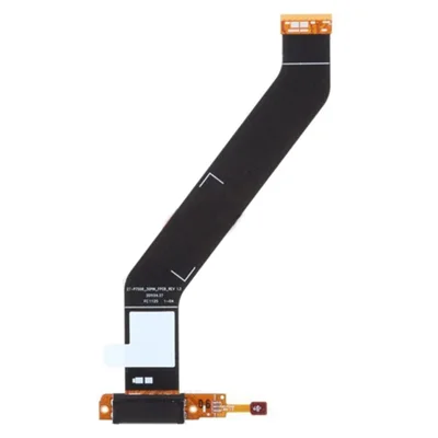OEM Charging Port Flex Cable Ribbon A Version for Samsung Galaxy Tab 10.1 GT-P7510