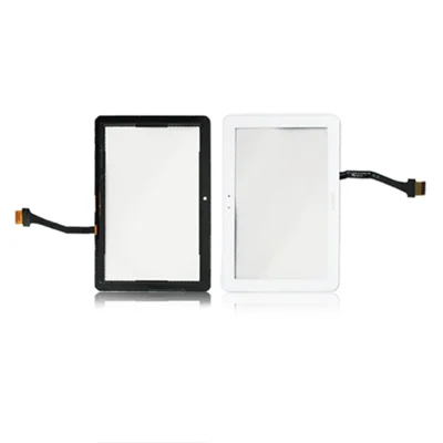 Touch Screen Digitizer for Samsung P7500 Galaxy Tab 10.1 3G OEM - White