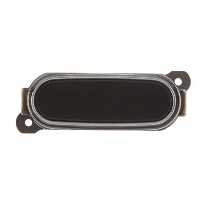 Main Return Keypad Home Button Replacement for Samsung Galaxy S Duos S7562 - Black