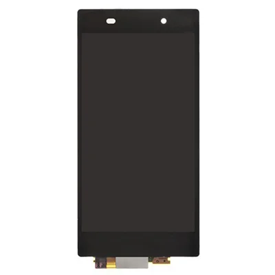 For Sony Xperia Z1 L39h LCD Assembly with Touch Screen Digitizer (OEM)