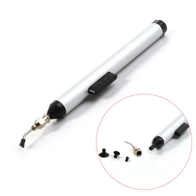 FFQ 939 Aspirateur à stylo d'aspiration Outil de collecte d'IC facile Outil à main SMD IC