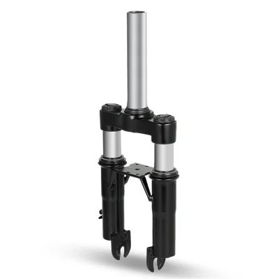 Amortiguador de horquilla delantera del scooter eléctrico Durable Electric Scooter Front Fork Suspension para Xiaomi M365 Pro Pro 2 1S