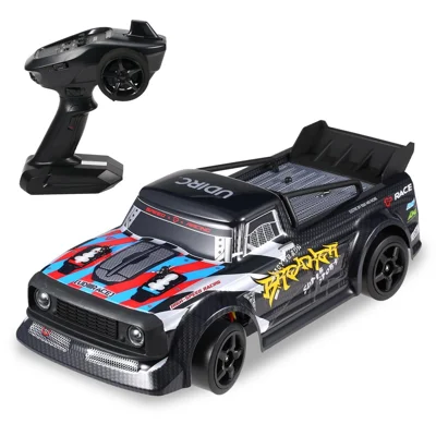 UDIRC UD1601 RC Drift Car 2.4GHz 4WD 30KM/H High Speed Kids Gift with Electronic Stability System - with 1 Battery