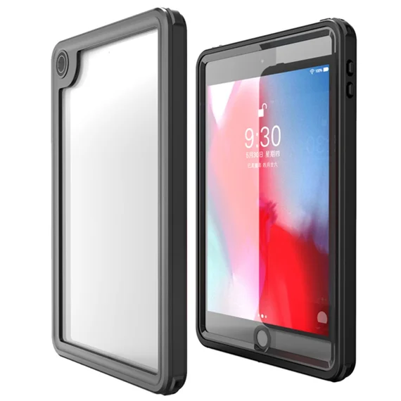 Buy best tablet waterproof cases from China | TVCMall.com