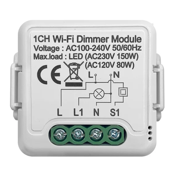 Buy best wireless remote controller switch module from China | TVCMall.com