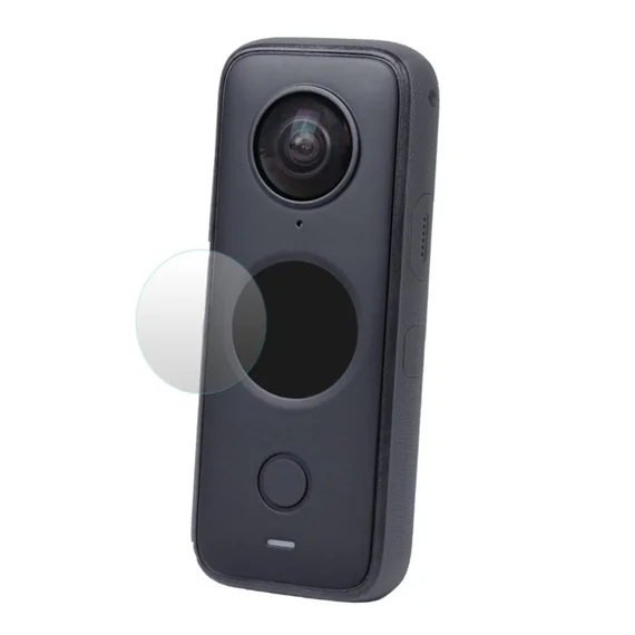 Protezione Schermo In Vetro Temperato Per Insta360 Uno X2