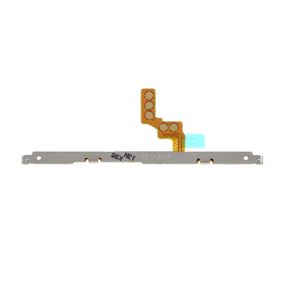OEM Power On/Off and Volume Buttons Flex Cable for Samsung Galaxy A20 ...
