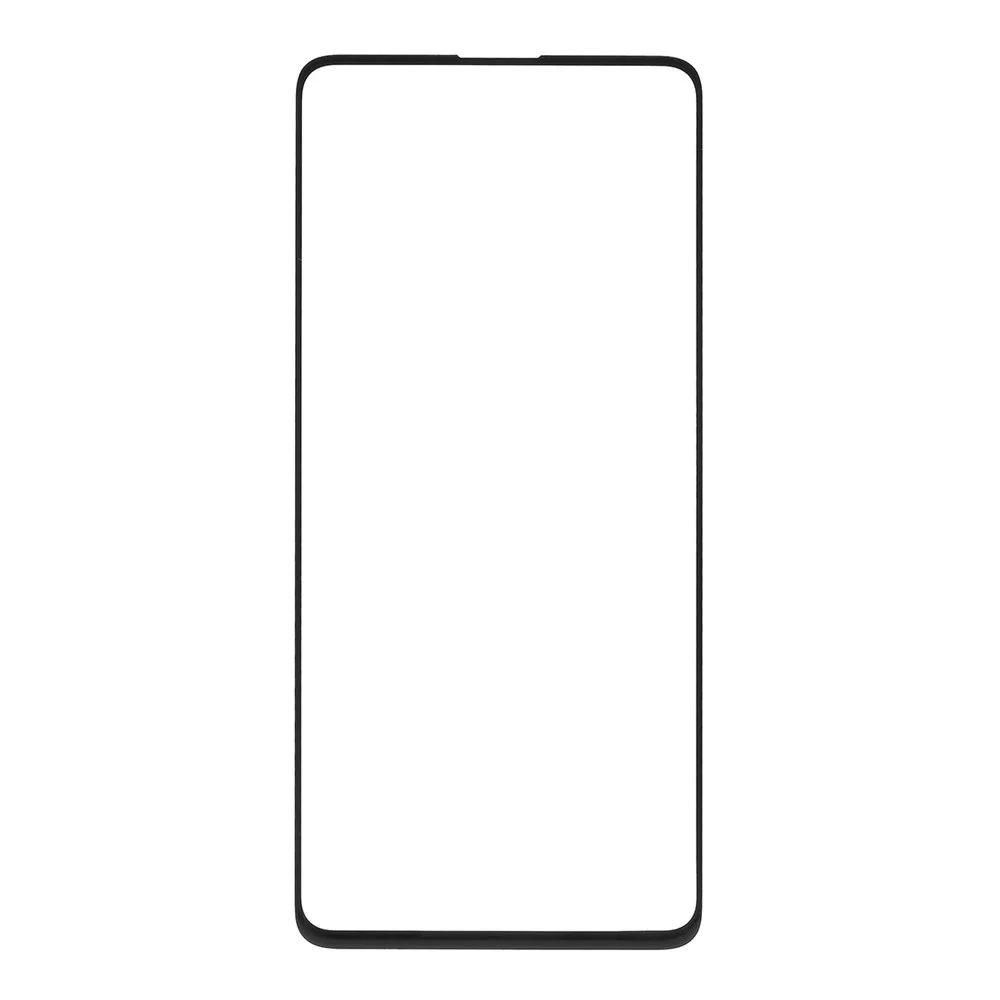 Wholesale OEM Front Screen Glass Lens (without Logo) for Samsung Galaxy ...