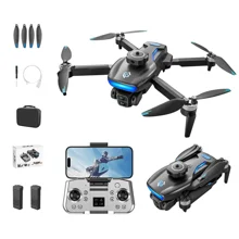 S181 GPS Drone with Camera