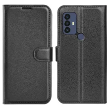 BORYA Cover per TCL 30 SE/TCL 30E/TCL 306/TCL 305, Premium