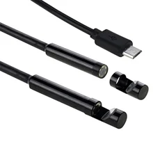 Wholesale 3.5m Tough Cable AN97 Waterproof Micro USB Endoscope Snake ...