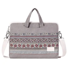 Sac De Voyage Messenger Ultimateaddons Pour Leapfrog LeapPad Ultra / XDi – Compartiments Rembourrés, Multiples Poches, Bandoulière Réglable, Design Enfant