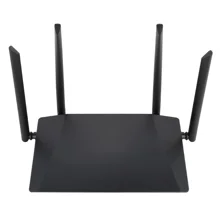 X13 4G LTE WiFi Router RJ45 WAN LAN Wireless Home Modem with 4 Antennas ...