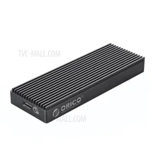 Wholesale ORICO M2PAC3-G20 USB 3.2 Type-C Mobile SSD External Case ...