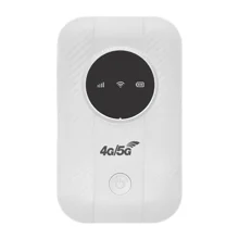 Wholesale 4G Portable Mobile WiFi Hotspot Pocket Router 150Mbps ...