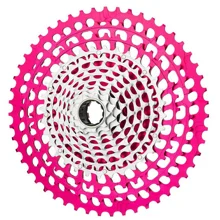 Cassette VTT ZTTO 12 Vitesses 9-46T - Technologie ULT Acier Ultraléger - Compatible Moyeu XD - Neuf