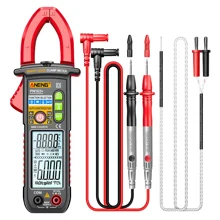 Vente en gros ANENG PN102+ Testeur de courant alternatif et de tension ...