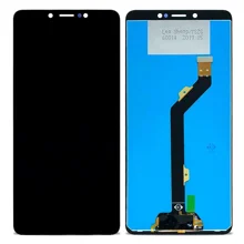 Wholesale LCD Screen and Digitizer Assembly Replacement for Infinix ...