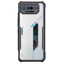 Wholesale XUNDD For Asus ROG Phone 6 5G / 6 Pro 5G Hard Acrylic Back ...
