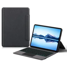 Wholesale For Huawei Qingyun C7 (2nd Gen) Leather Case + Touchpad ...