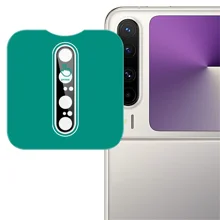IMAK Huawei Pura X Lens Protector - News Directory 3