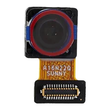 Caméra Avant 16 MP De Remplacement Pour Oppo A74 5G (CPH2197) Et A54 5G (CPH2195) - Neuf