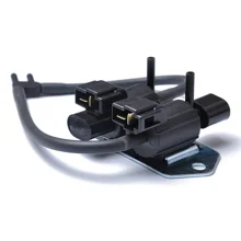 Nikou Magnetspulenventil - Präzisionsventil Für Mitsubishi Pajero & L200, OE K5T47776 MB937731