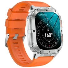 Wholesale K61Pro 1.96-inch AMOLED Screen Smart Watch Health Monitoring ...