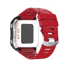 Bracelet Silicone De Rechange Pour Whoop 5.0 - Longueur 13.5/11 Cm, Confortable, étanche, Facile à Ajuster