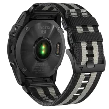 Acheter Bracelet De Montre Pour Garmin Forerunner 965 Solaire