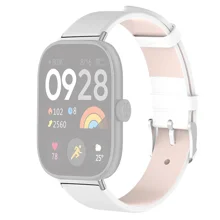 Cinghia Contact Mi Band 3/4 TPU Colore Azzurro