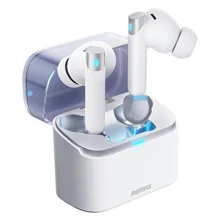 Wholesale REMAX CozyPods W28N Wireless Earbuds ANC / ENC Dual Noise ...