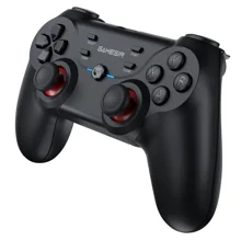 Acquista Gamesir T3 Wired/2.4G Wireless Gamepad Turbo Function 3-kear ...