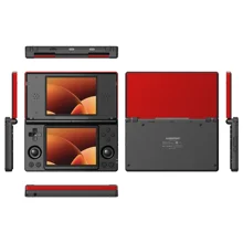 Wholesale ANBERNIC RG DS Handheld Game Console Retro Arcade Android ...