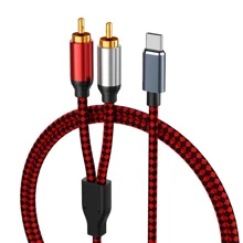Cavo VGA Maschio-maschio 90 Gradi - Alta Risoluzione 1080P, 1,5 Metri