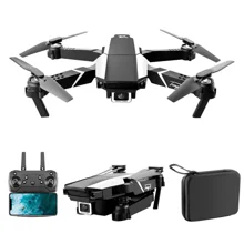 Wholesale Customize S62 4K Dual Cameras Aerial Photos Drone HD Folding ...