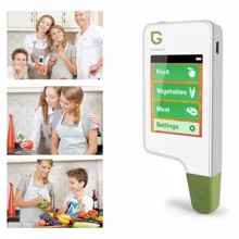 Produktbild von Greentest Instant-Lesegerät Test: Erfahrungsbericht Nach Langer Nutzung