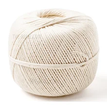 Wholesale Natural DIY Cotton Rope Kitchen Cooking Twine, 2mm x 350m ...