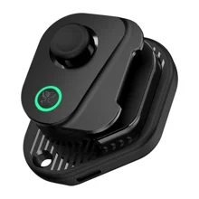 Wholesale Mobile Game Controller Joystick Phone Gaming Gamepad for Wild ...