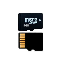 Carte Mémoire SD Transflash Cisco - 64 Go, Haute Vitesse, Haute Capacité, Fabriqué Aux USA